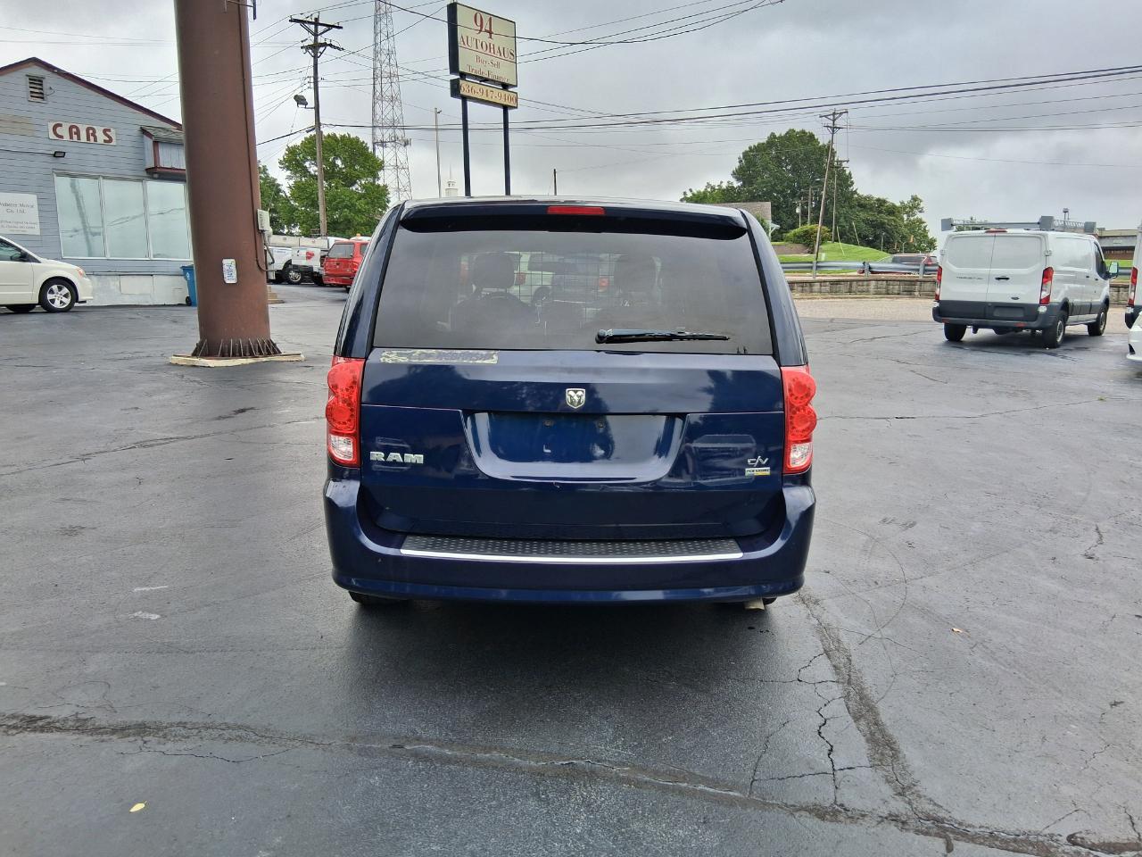 ram ram cargo van 2014 2C4RRGAG7ER433071 image ram ram cargo van 2014 2C4RRGAG7ER433071 image